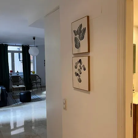 18 Torres Santa Cruz * 사라고사