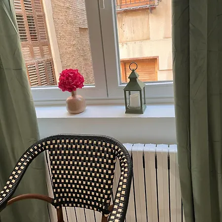 Appartement 18 Torres Santa Cruz