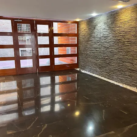 18 Torres Santa Cruz