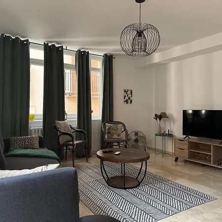 18 Torres Santa Cruz Apartman Zaragoza