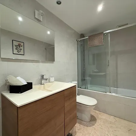 18 Torres Santa Cruz * 사라고사