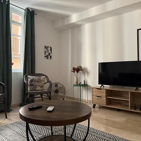 18 Torres Santa Cruz