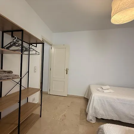 Apartman 18 Torres Santa Cruz *