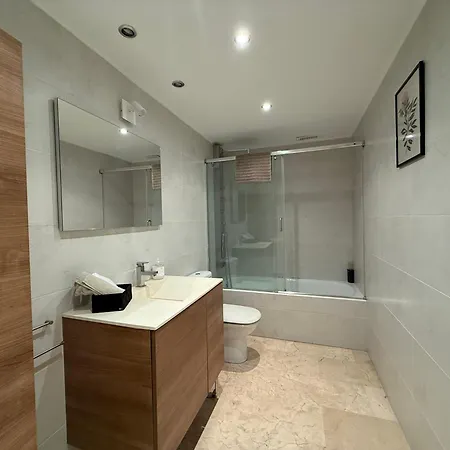 18 Torres Santa Cruz 사라고사