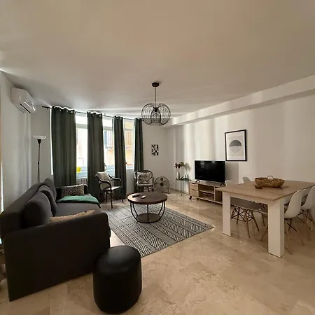 Appartement 18 Torres Santa Cruz