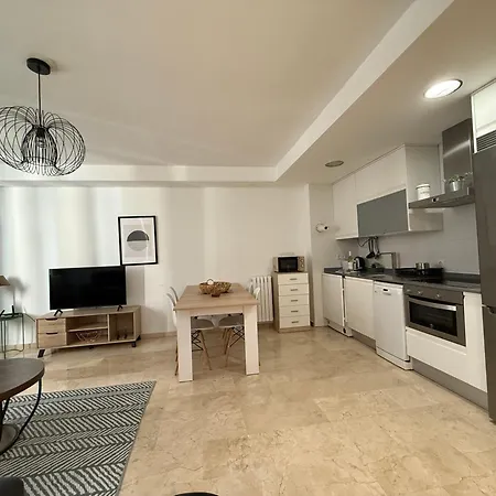 18 Torres Santa Cruz 사라고사