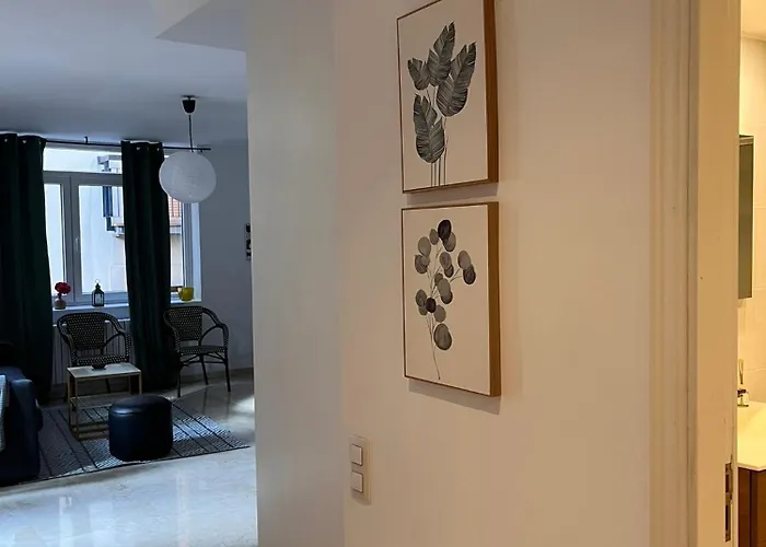 18 Torres Santa Cruz * Zaragoza