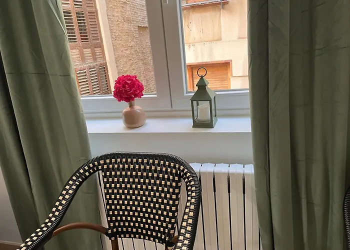 Daire 18 Torres Santa Cruz