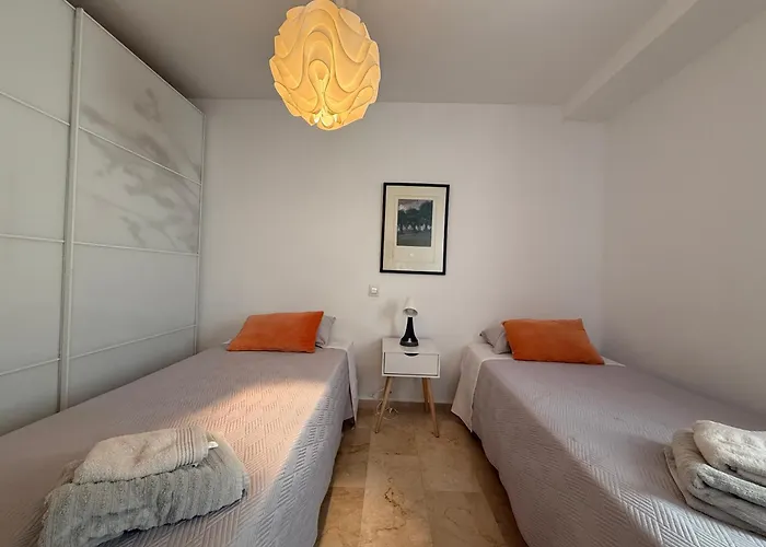 Daire 18 Torres Santa Cruz Zaragoza