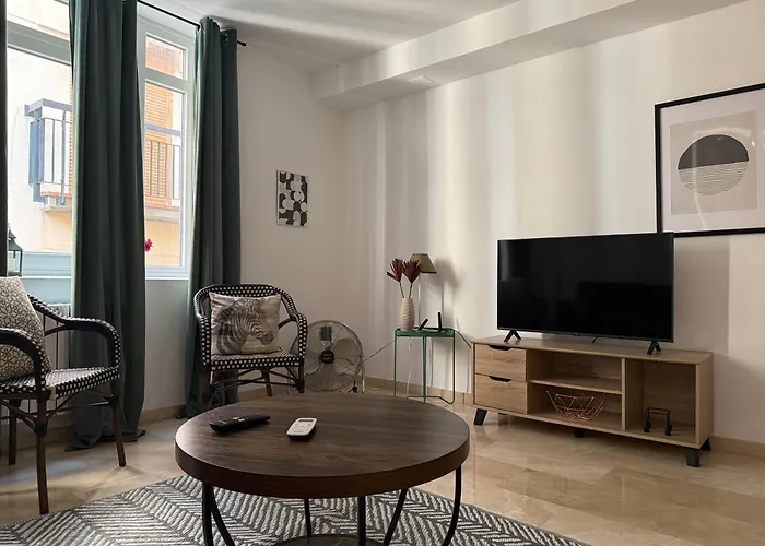 18 Torres Santa Cruz