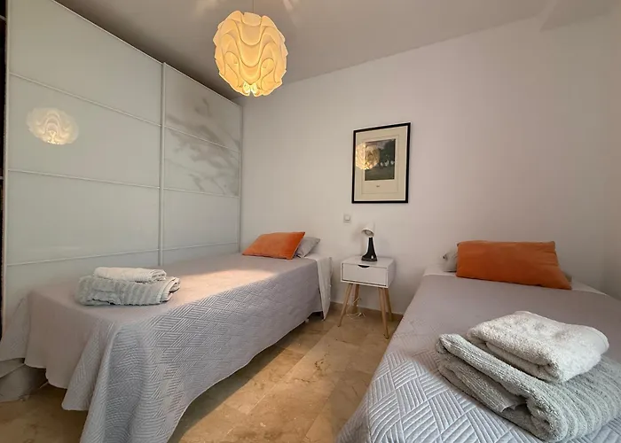 Daire 18 Torres Santa Cruz