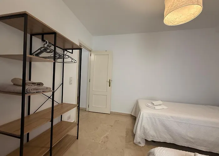 Daire 18 Torres Santa Cruz *