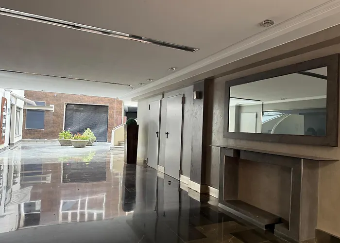 Daire 18 Torres Santa Cruz Zaragoza