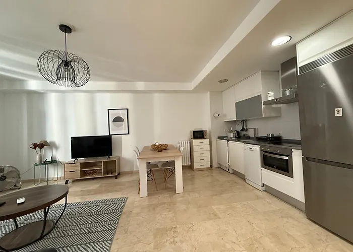 18 Torres Santa Cruz Zaragoza