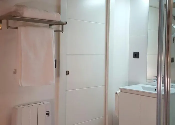 Daire 18 Torres Santa Cruz Zaragoza